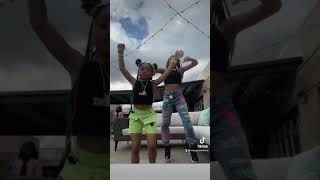 Badkid Mya Twerking