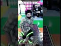 大会提出用だったやつ「undercover _ hommarju」 dancerush_stardom