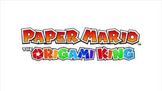 Autumn Mountain | Paper Mario: The Origami King Music Extended