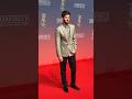 Andrew Garfield Looking Dashing At The Marrakech Film Festival 2024.#spiderman