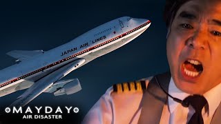 Inside the Unprecedented Event on Aloha Airlines Flight 243 | Mayday: Air Disaster