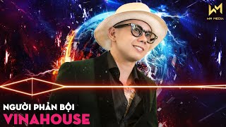 Anh Sẽ Chấp Nhận Hết Remix Hot Tiktok - Lê Bảo Bình Remix | Người Phản Bội Remix Bass Căng