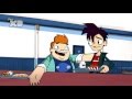 Randy Cunningham: 9th Grade Ninja | The Mastermind | Official Disney XD UK