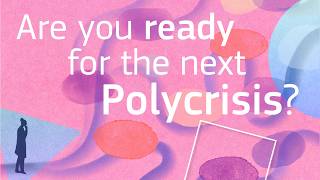 The ultimate toolkit to predict and prepare for Polycrisis