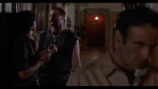 Commando - Warm Butter