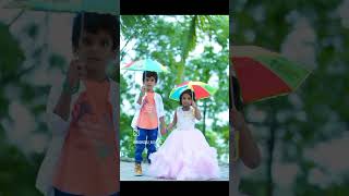 Chellamma nuvvu puttake  song status #songstatus #song #kidsvideo #chellammasong #trendingstatus