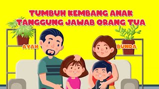 Yuk Cegah Stunting Sejak Dini !