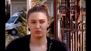 "კიდევ არ გადმომხტარხარ? - გზავნილი, რომელიც 16 წლის მოზარდმა მიიღო