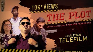 The Plot | Christian Short Film | D Winson Prabhakar | Zack Ministries