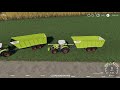 ls19 courseplay tutorial teil 6. häckseln mit cp u0026 abfahren in silo fs19 2021