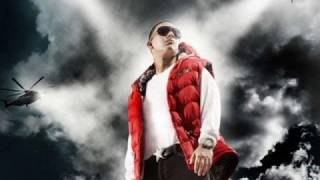 Daddy Yankee - Llamado de Emergencia *Talento de Barrio* (By CrazyLukin0s)