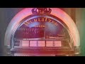 wurlitzer jukebox model 1050