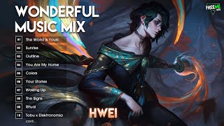 Wonderful Mix to Inspire Gaming 2024 ♫ Best Of EDM ♫ Best NCS Gaming Music, House Remixes