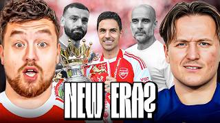 Who Will DOMINATE The NEW Premier League ERA?