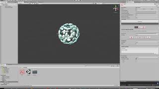 Obi Softbody - tutorial 01: Basics
