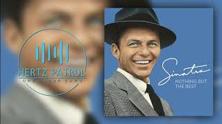 Frank Sinatra   Bewitched   432hz