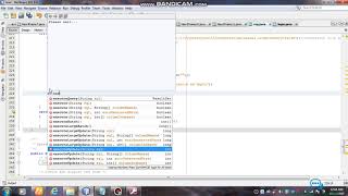 How To make A Login -Registration Form in Java using JFrame part -3