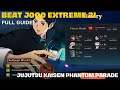 Jujutsu Kaisen: Phantom Parade | Jogo Extreme 2 - Full Guide to Beating the Toughest Boss!