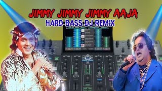 JIMMY JIMMY AAJA AAJA HAI BRIT DANCE DJ REMIX SONG