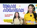 Kisah Nabi Abraham | Cerita Alkitab - Gerak & Lagu untuk anak-anak dan balita | Baby Milestones