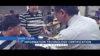 Technology Training - MTI College Sacramento