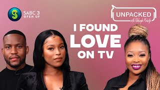 We Found Love On TV | Unpacked with Relebogile Mabotja - Episode 68 | Season 3