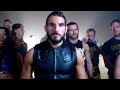 Slipknot powers new NXT theme song