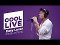 쿨룩 LIVE ▷ 박진영(J.Y.Park) 'Easy Lover' 라이브 / [박명수의 라디오쇼] | KBS 241105 방송