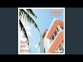 Ease My Mind (Radio Edit)