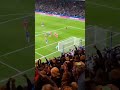 Hakim Ziyech's goal against Chesterfield, it's already 5 goal