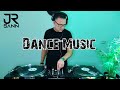 Dance Music JR Sann - Dj Ross, Stromae, Eiffel 65, M2o, Depeche Mode,  Guru Josh Project, Taio Cruz