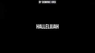 Edmonds Christmas (Song Hallelujah Osias Remix)