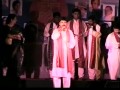 AALI AALI HO BHAGABAI BY AVINASH HANDE