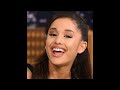 ariana grande compilado de imágenes