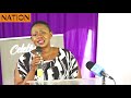 Avoid 'men', follow 'women' to fight Covid-19: Sabina Chege