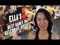 5 Things - Diversity in Games with Ella