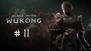 Black Myth Wukong : Part 11