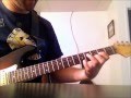 Chris Tomlin - Awake My Soul (Lead Electric Guitar)