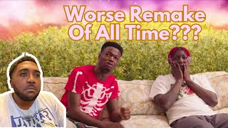 Is How High 2 The Worst Remake Of All Time?