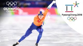 All competitons - all medals | Highlights Day 2 | Winter Olympics 2018 | PyeongC
