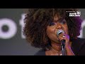 Michelle David & The Gospel Sessions  - I Know The Lord  (Live at NSJ17)