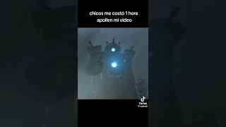 Apoyando al creador en tiktok