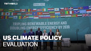 COP28's UAE President defends climate science comments