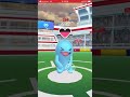 ポケモンgo ポケモンgo ポケモンgo色違い ジムバトル pokemongo