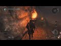 【洛西】仁王 不死之焰 32 通关攻略解说视频 nioh game guides