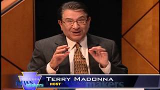 Pennsylvania Newsmakers 5/26/13: Primary Election Review and Prison Recidivism