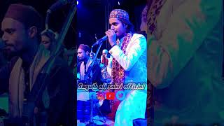 Naat status #saquib ali sabri official #sabri #live #sabriofficial ...gadchiraoli 19 November 2023..