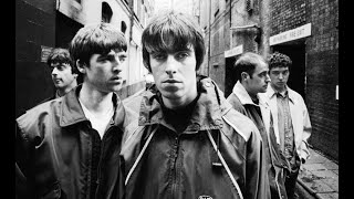 Oasis - Wonderwall (Extended 1995)