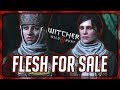 Witcher 3: Flesh for Sale