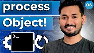 Node.js process Object: Methods & Properties | Node.js Fundamentals Course | S3 Ep.14